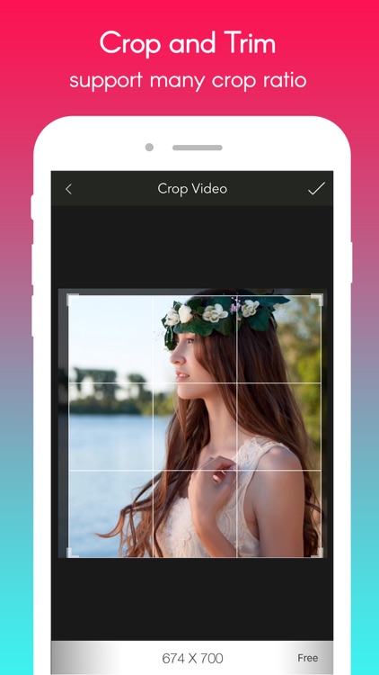 Slow motion & fast motion Video Editor by magic Curve for Youtube, Instagram, Vine : VSlow screenshot-3
