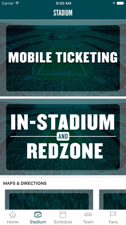Philadelphia Eagles