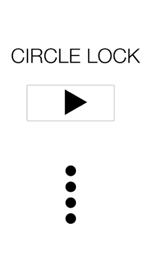 Circle Lock!(圖1)-速報App