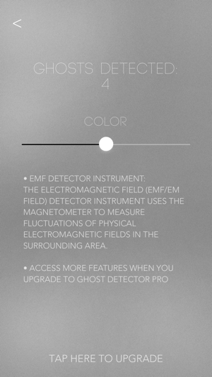 Ghost Detector Free(圖3)-速報App