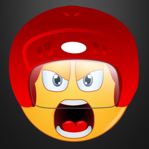 Hockey Emojis Keyboard - New Emojis by Emoji World