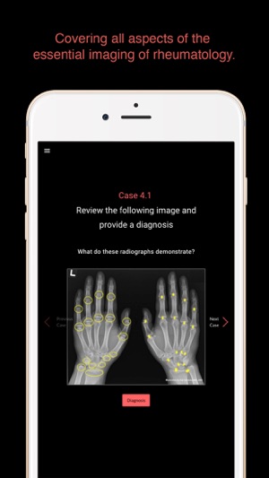 ESIMR: Clinical Case Challenge(圖2)-速報App