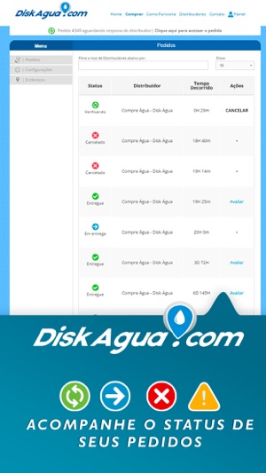 Disk Água(圖3)-速報App