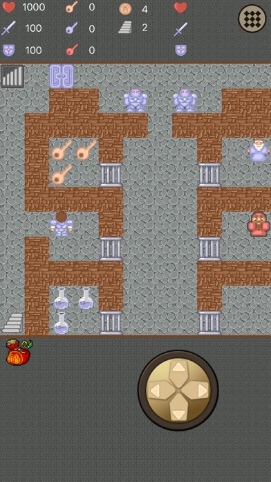 魔塔2 -.基本信息