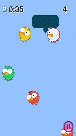 Pop the Penguins(圖1)-速報App