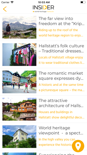 Hallstatt - Insider(圖6)-速報App