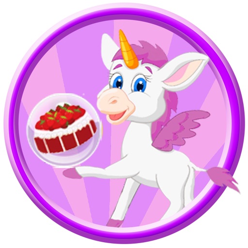 Pony Shooter Game icon