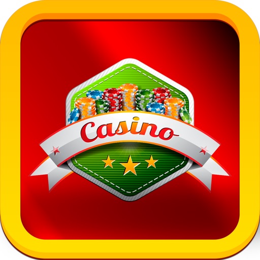 Casino Entertainment - Stars Coins icon