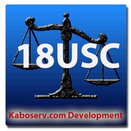 USLaw 18 USC - Federal Criminal Law