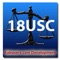 USLaw Series - 18 USC TITLE 18 - CRIMES AND CRIMINAL PROCEDURE
