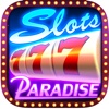 --- 777 --- A Abu Dhabi Paradise Slots