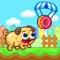 Pugs & Donuts - Pug Licker Arcade Shooter