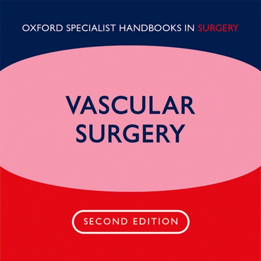 Vascular Surgery, Second Edition icon