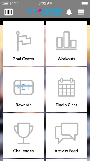 Cynergi Health and Fitness(圖3)-速報App