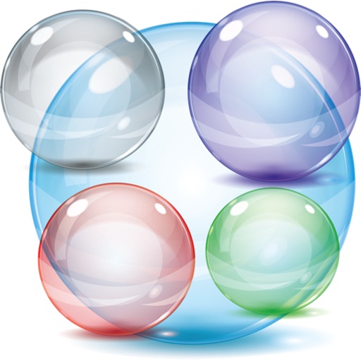 Bubble Maths - free (pro) iOS App