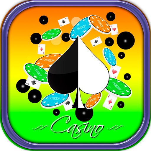 Classic & Fun Slots  - Vegas Casino Games iOS App