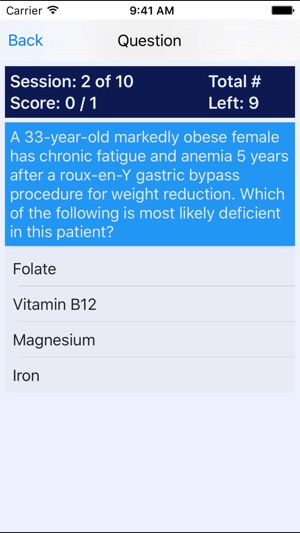 Obesity Medicine Board Review