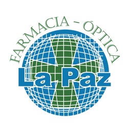 Farmacia Óptica La Paz