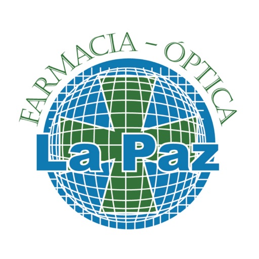 Farmacia Óptica La Paz icon