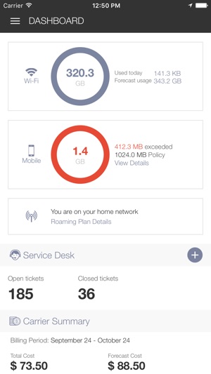 National Wireless Connect(圖1)-速報App