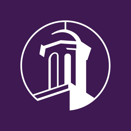 Asbury University Activities icon