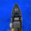 WarShip 3D - Free sea battle & battleship games, world of warship!