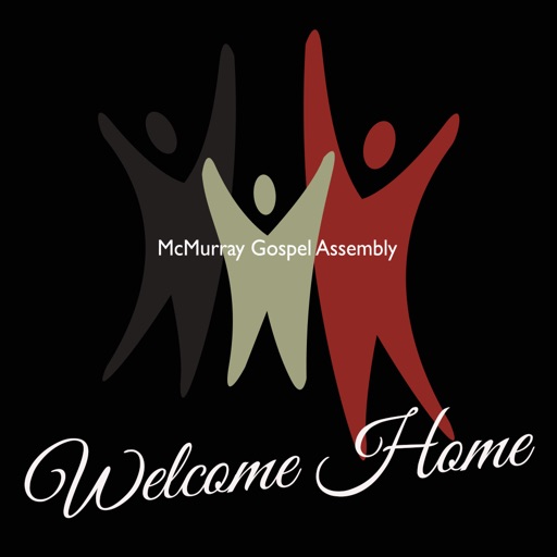 McMurray Gospel Assembly iOS App