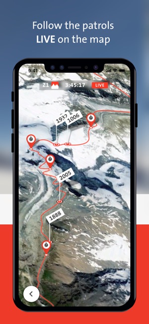 Patrouille des Glaciers – PDG(圖4)-速報App