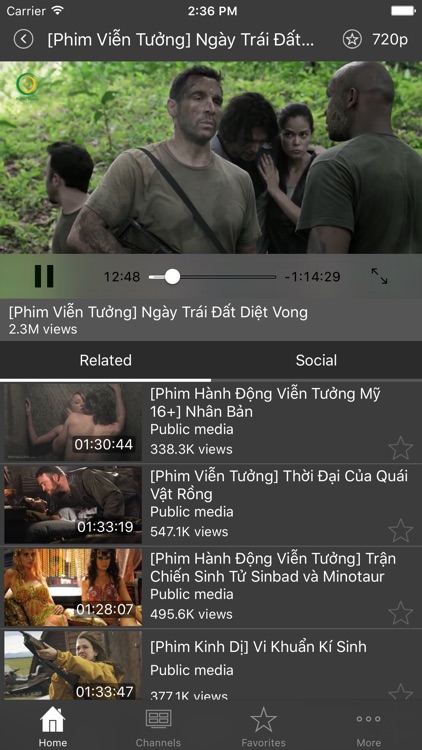 Phim Hay - Phim Hay Moi Ngay