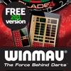 Winmau Darts Scorer HD (LITE) for iPad