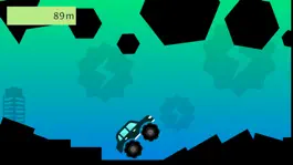 Game screenshot Bouncy Wheels - Rage apk