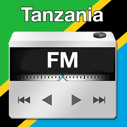 Tanzania Radio - Free Live Tanzania Radio