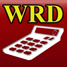 Activities of WRD Calculator