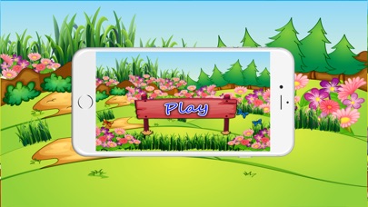 Free Color Book (Flower), Coloring Pages & Fun Educational Learning Games For Kids! 1.0.0 IOS -