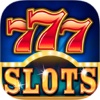 Vegas Slots HD: Golden Machines!