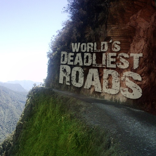 World's Deadliest Roads icon