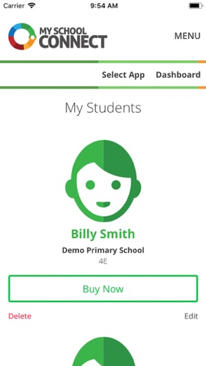 My School Connect(圖4)-速報App