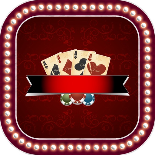 Funny Cards Slots Machines - FREE Casino Games icon