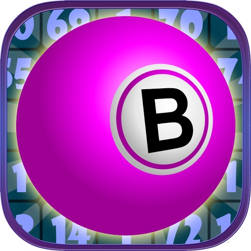 A Bingo Fever Rush - Have A Dash And Blast At The Blitz Casino Island icon