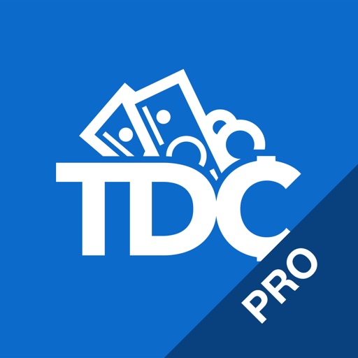 TDC Tipo de Cambio CR Pro