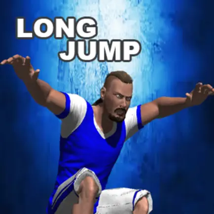 Long Jump - World Championship 2017 Cheats