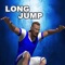 Icon Long Jump - World Championship 2017