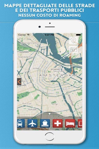 Amsterdam Travel Guide .. screenshot 4