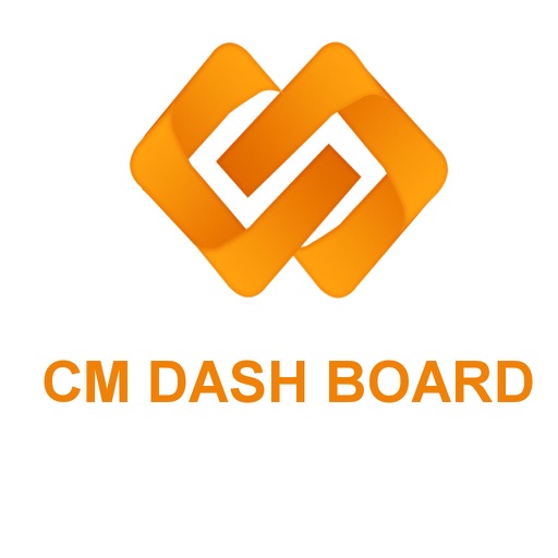 CMDashBoard