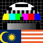 Televisyen Malaysia (versi iPad)