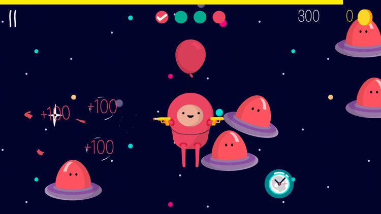 Bobi Balloons screenshot-4