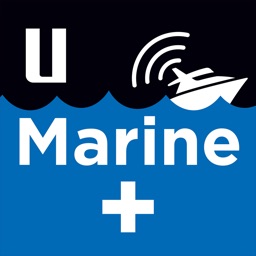 Uniden Marine Radio