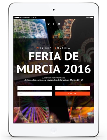 Fiesta de Murcia screenshot 2