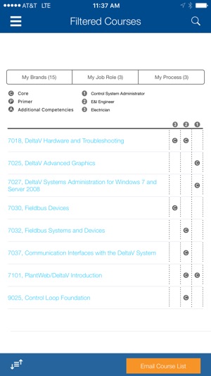 Course Advisor(圖3)-速報App