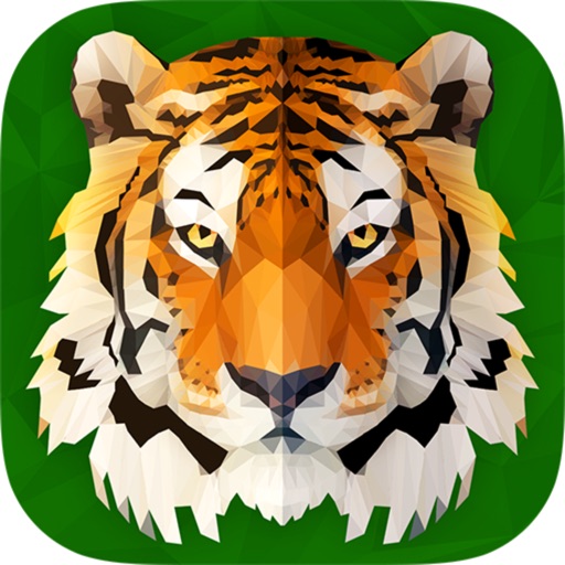 Amur Tiger Simulator 3D - Wild Nature Journey